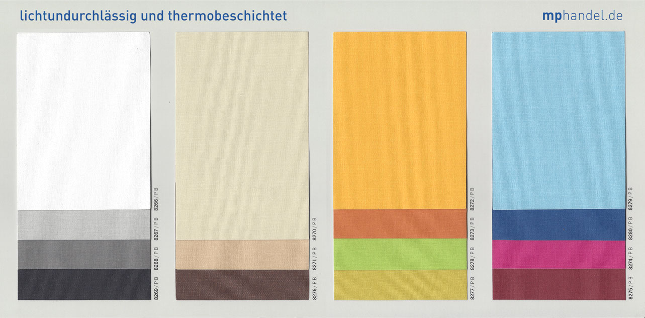 Dachfenster Thermo Rollos Für Velux Fenster – Sonnenschutz